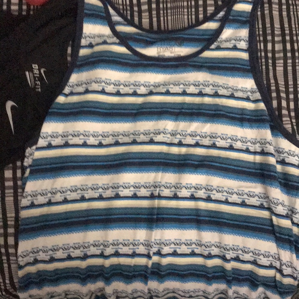Assorted Tank Tops - Picture 2 of 8